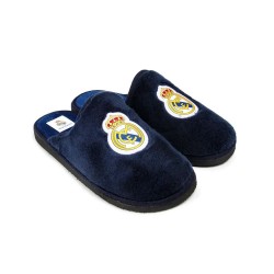 пантофи,дамски,пантофи,marpen,real,madrid,cf,suatex,24,25,slippers,navy,(blue)