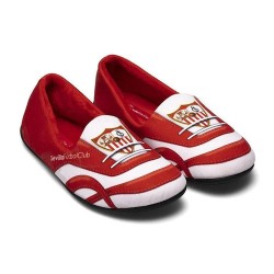 детски,пантофи,детски,сандали,и,чехли,marpen,sevilla,fc,kid,slippers,red,white,2,(red)