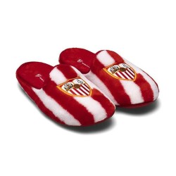 детски,пантофи,детски,сандали,и,чехли,marpen,sevilla,fc,oficial,kid,slippers,red,white,(red)