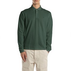 мъжки,блузи,с,яка,replay,m3268,.000.21868,polo,bottle,green