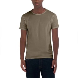 тениска,мъжки,тениски,replay,m3590a.000.2660,short,sleeve,t,shirt,mud