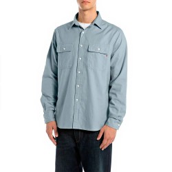 риза,с,дълъг,ръкав,мъжки,ризи,replay,m4147,.000.52828,long,sleeve,shirt,light,blue,(blue)