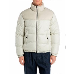 яке,мъжки,якета,replay,m8481,.000.85312,jacket,snow,white,(white)
