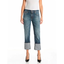 дънки,дамски,панталони,replay,wn533,.000.923,977,jeans,blue,(medium,blue)