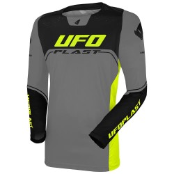 блуза,с,дълъг,ръкав,мъжки,тениски,дамски,тениски,ufo,ares,long,sleeve,jersey,grey,(grey,black)