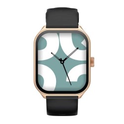 часовници,energyfit,sq22,amoled,2´´,smartwatch,golden,(gold)