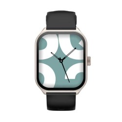 часовници,energyfit,sq22,amoled,2´´,smartwatch,silver,(clear)