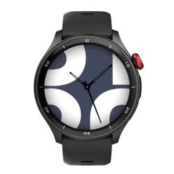 часовници,energyfit,st30,gps,amoled,1.43´´,smartwatch,black