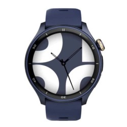 часовници,energyfit,st30,gps,amoled,1.43´´,smartwatch,blue