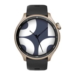 часовници,energyfit,st30,gps,amoled,1.43´´,smartwatch,golden,(gold)