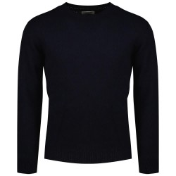 блуза,мъжки,пуловери,replay,uk4853.000.g23892,sweater,dark,blue,(blue)