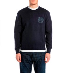 блуза,мъжки,пуловери,replay,uk4885.000.g23538,sweater,dark,blue,(blue)