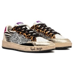 маратонки,дамски,маратонки,crime,london,chelsea,trainers,multicolor,250203,(multicolor)