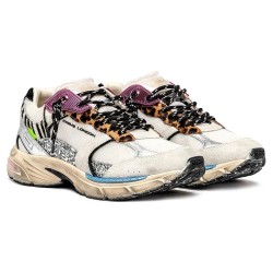 маратонки,дамски,маратонки,crime,london,fugitive,9094,trainers,beige,(multicolor,25303)