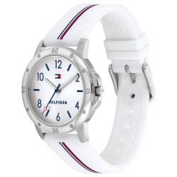 часовник,часовници,tommy,hilfiger,1720014,32,mm,watch,white