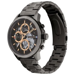 часовник,часовници,tommy,hilfiger,henry,44,mm,watch,silver