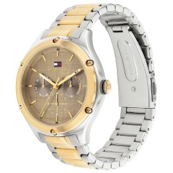 часовник,часовници,tommy,hilfiger,lexi,40,mm,woman,watch,golden,(color,taupe,gold)