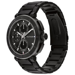 часовник,часовници,tommy,hilfiger,lorenzo,44,mm,watch,silver