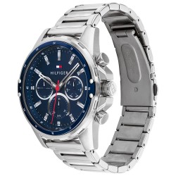 часовник,часовници,tommy,hilfiger,mason,45,mm,watch,silver