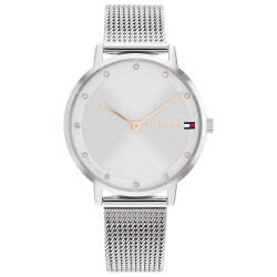 часовник,часовници,tommy,hilfiger,pippa,34,mm,watch,silver,(iridescent,silver)