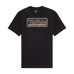 тениска,мъжки,тениски,дамски,тениски,fox,racing,equipped,short,sleeve,t,shirt,black,(black)