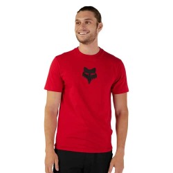 тениска,мъжки,тениски,дамски,тениски,fox,racing,head,short,sleeve,t,shirt,red,(flame,red)