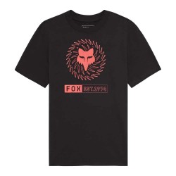 тениска,мъжки,тениски,дамски,тениски,fox,racing,kairos,tech,short,sleeve,t,shirt,black,(black)