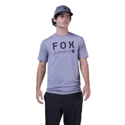 тениска,мъжки,тениски,дамски,тениски,fox,racing,non,stop,tech,short,sleeve,t,shirt,purple,(heather,graphite)