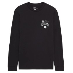 тениска,мъжки,тениски,дамски,тениски,fox,racing,racewear,long,sleeve,t,shirt,black,(black)