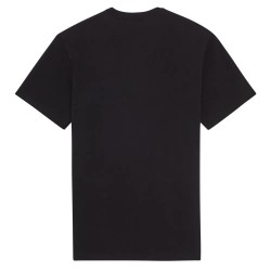 тениска,мъжки,тениски,дамски,тениски,fox,racing,slogan,s,short,sleeve,t,shirt,black,(black)