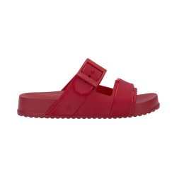 дамски,сандали,и,чехли,melissa,cozy,connection,slides,red
