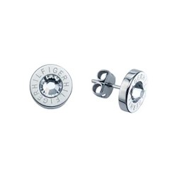 бижутерия,tommy,hilfiger,2700259,earrings,silver