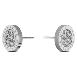 бижутерия,tommy,hilfiger,2780565,earrings,silver