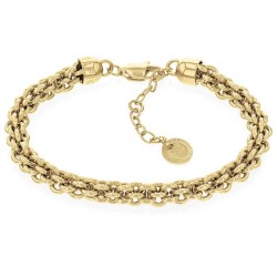 Tommy hilfiger 2780842 bracelet - Golden (Gold) бижутерия,tommy,hilfiger,2780842,bracelet,golden,(gold)