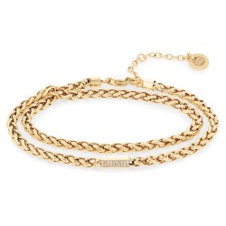 бижутерия,tommy,hilfiger,2780876,bracelet,golden