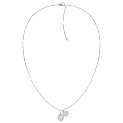 бижутерия,tommy,hilfiger,2780901,necklace,silver