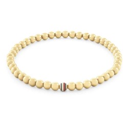 бижутерия,tommy,hilfiger,2780938,bracelet,golden