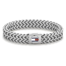 бижутерия,tommy,hilfiger,2790245,bracelet,grey