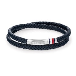 бижутерия,tommy,hilfiger,2790549,bracelet,navy,(blue)