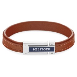 бижутерия,tommy,hilfiger,2790560,bracelet,brown
