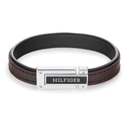бижутерия,tommy,hilfiger,2790559,bracelet,brown