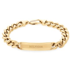 бижутерия,tommy,hilfiger,2790580,bracelet,golden