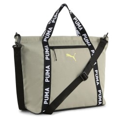 сак,сакове,puma,91856,duffle,bag,lux,army,(green)