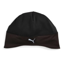 шапка,всички,шапки,puma,running,contoured,skull,beanie,puma,black