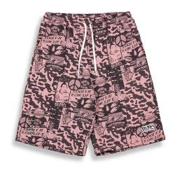 къси,панталони,мъжки,панталони,grimey,peace,within,all,over,print,baggy,aop,sweat,shorts,pink