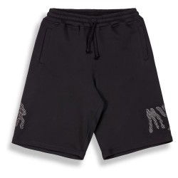 къси,панталони,мъжки,панталони,grimey,peace,within,rhinestuds,baggy,aop,sweat,shorts,black