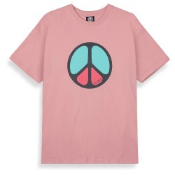 тениска,мъжки,тениски,grimey,peace,within,the,no,justice,short,sleeve,t,shirt,pink