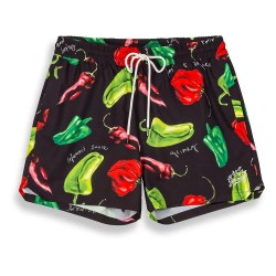 бански,гащета,мъжки,бански,костюми,grimey,the,red,hot,swimming,shorts,black