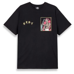 тениска,мъжки,тениски,grimey,the,trouble,sleep,regular,short,sleeve,t,shirt,black