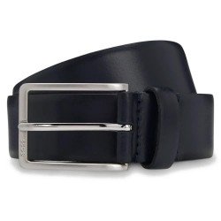 колан,колани,boss,erman,l,sz35,10249587,belt,navy,(blue)